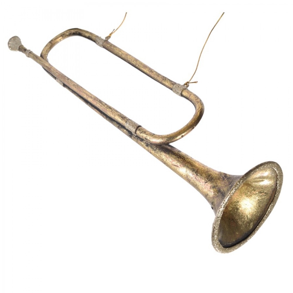 54cmSignalhornantikguldmchampagneglitter-31