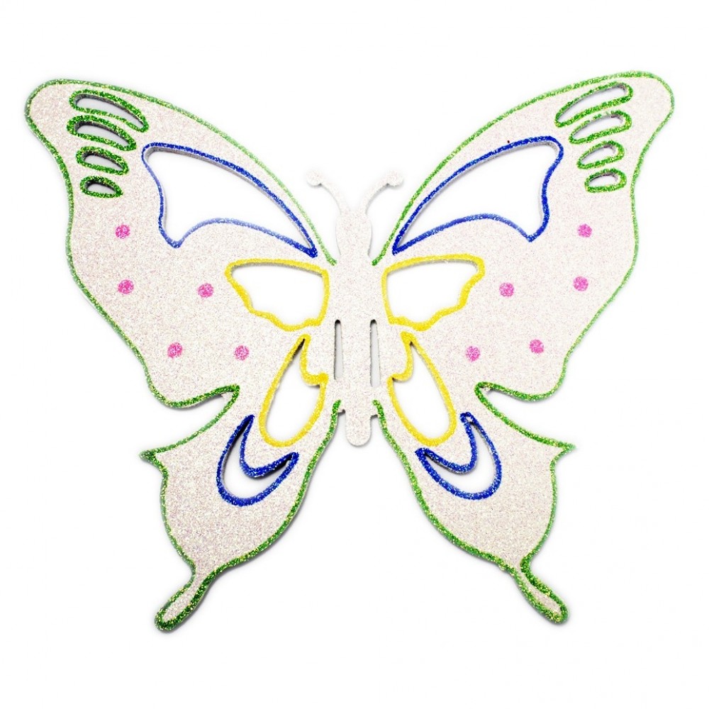 33x40cmsommerfuglehvidmulti-31