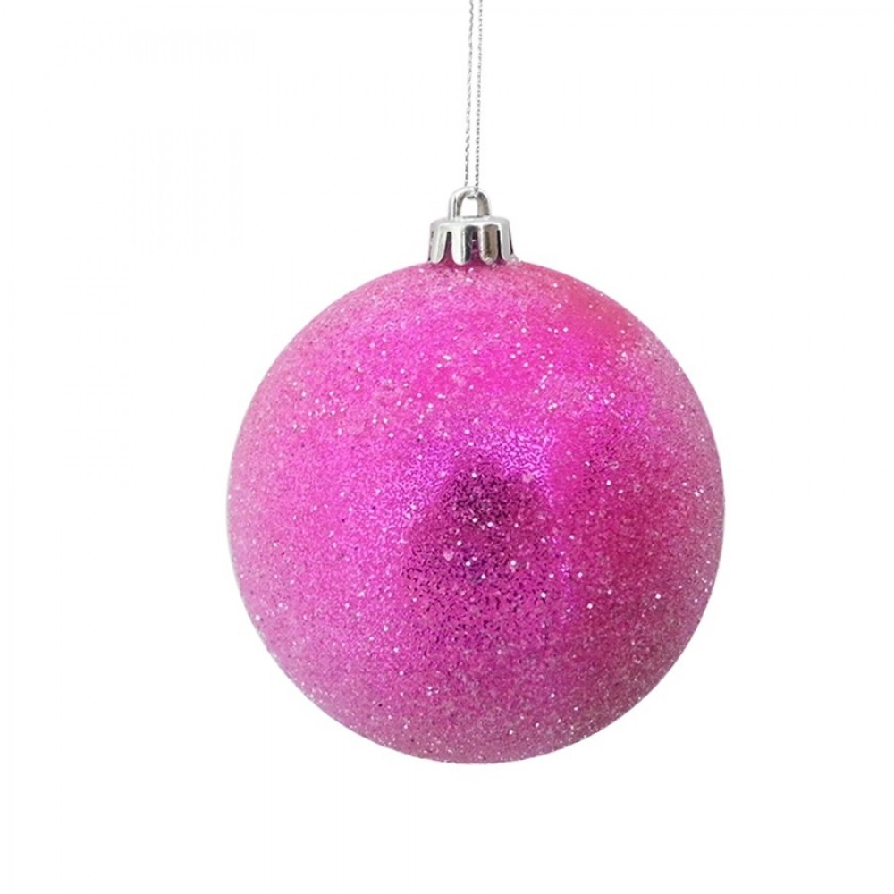 10cmjulekuglefrostpink-31