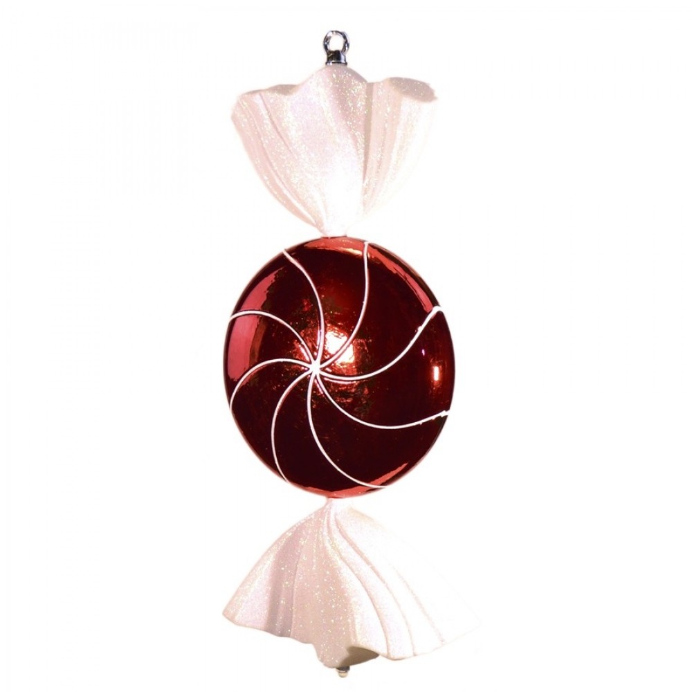 46cmslikfladrundblankrdmedhvidtglitter-31