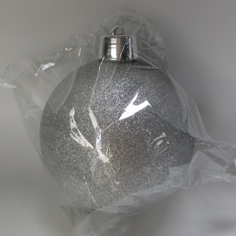 20cmjulekugleglitterslv-31