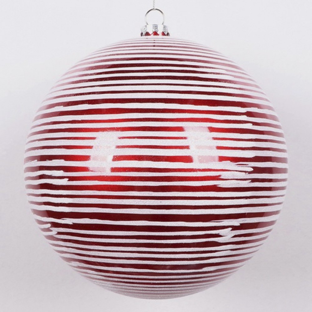 20cmjulekugleperlemorrdmedvandrettepenselstriber-31