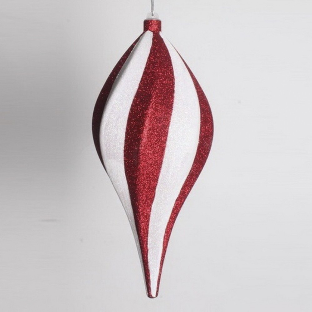 30cmspiraltoprdmedhvidtglitter-31