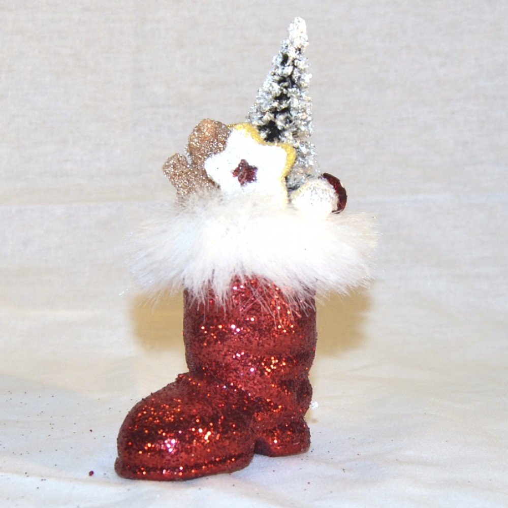 Julemandensstvlerdtglittermeddekoration7cmdeko-31