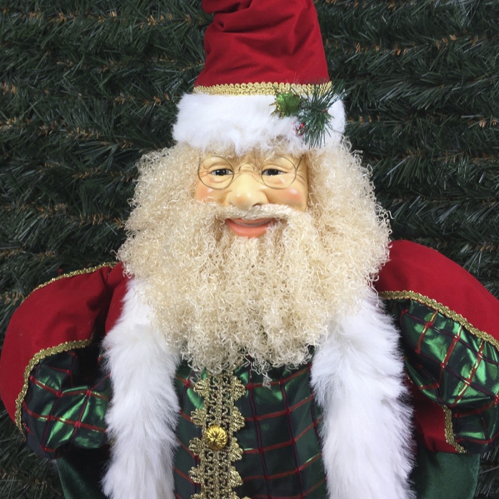 Julemand90cmrdgrnogguld-01