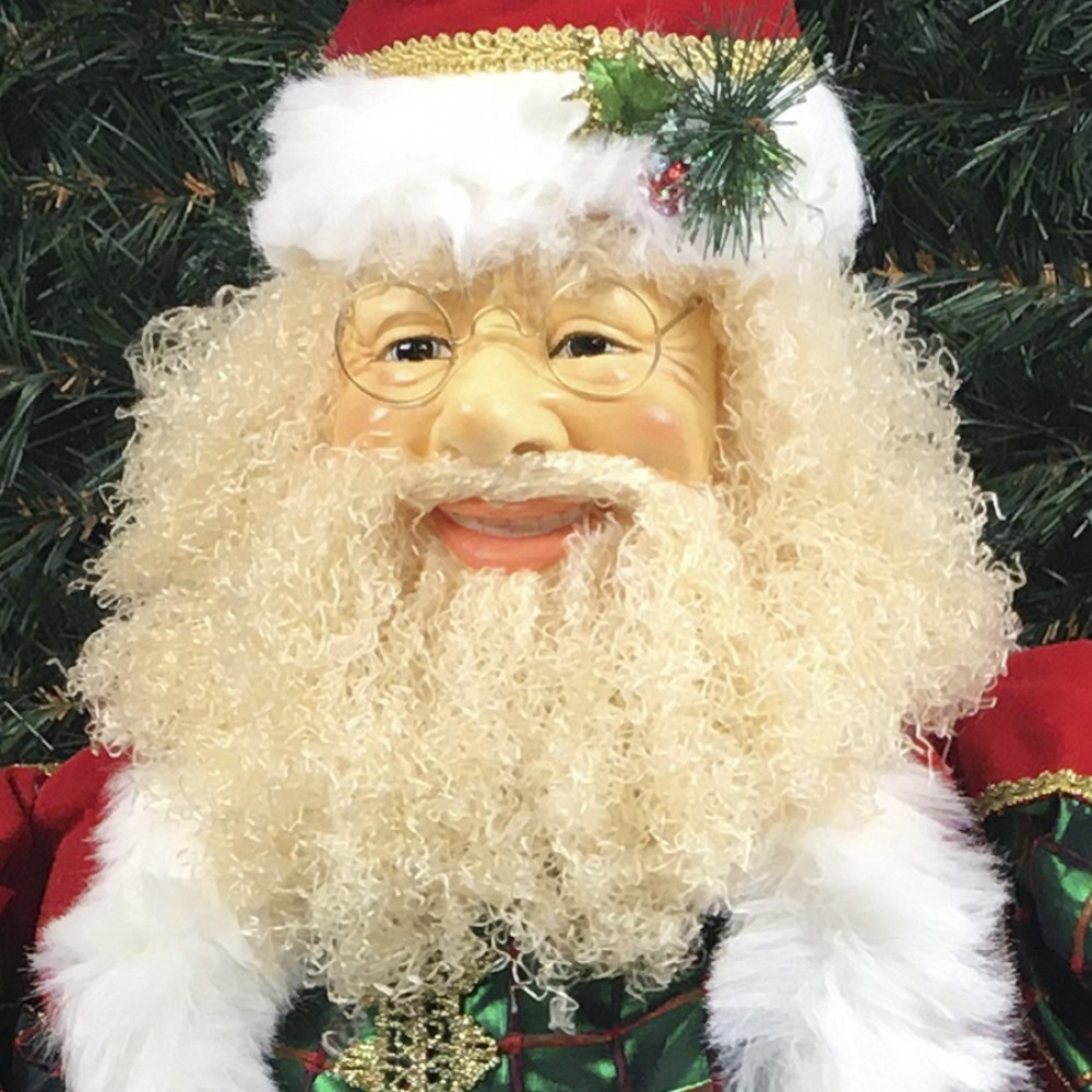 Julemand90cmrdgrnogguld-01