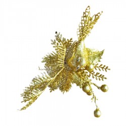 Dekogrenfuglguldglitter-20