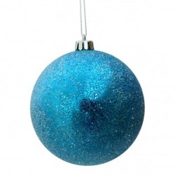 10cmjulekuglefrostturkis-20