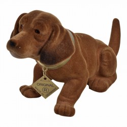 16x28cmHundbrunvelour-20