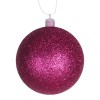 8cmjulekugleglitterpink-01