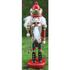 Nøddeknækker, 20 cm